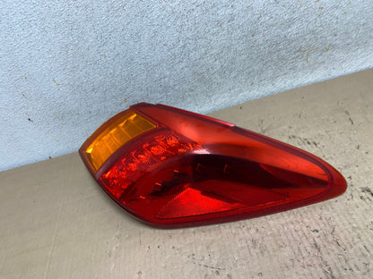 2009 2010 Nissan Murano Right Passenger Rh Side Tail Light AI2526 LK1