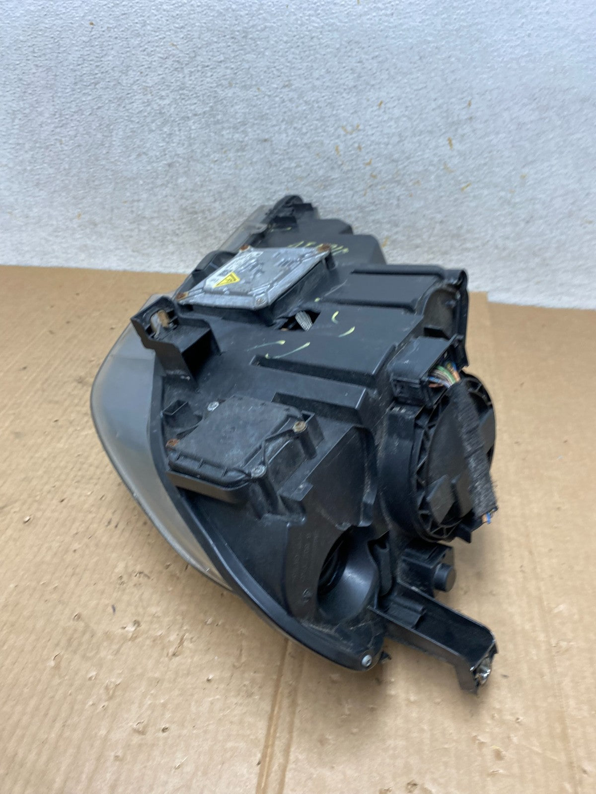 2007 2008 2009 2010 Bmw X5 Right Passenger RH Headlight Xenon Hid AI4710 DW8