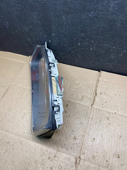 2005 to 2015 Nissan Pathfinder Xterra Frontier Speedometer Cluster Gauge L55703