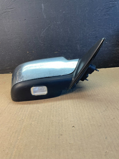 2007 to 2010 Lincoln Mkz Right Passenger Heated Power View Mirror AD5570 DW3