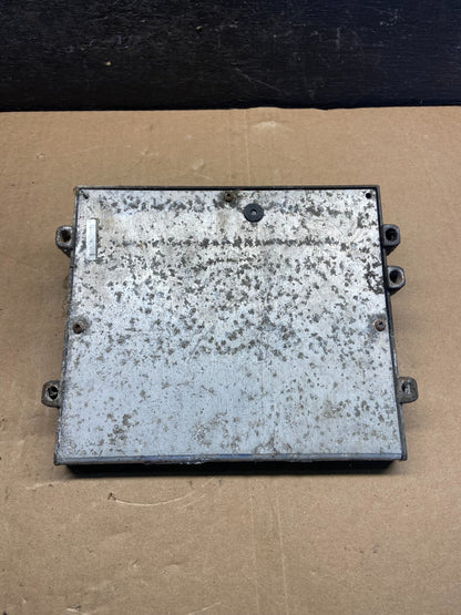 2006 Ford F-150 F150 5.4L Engine Control ECU Computer 6l3a-12a650-lb AF9320 DG1