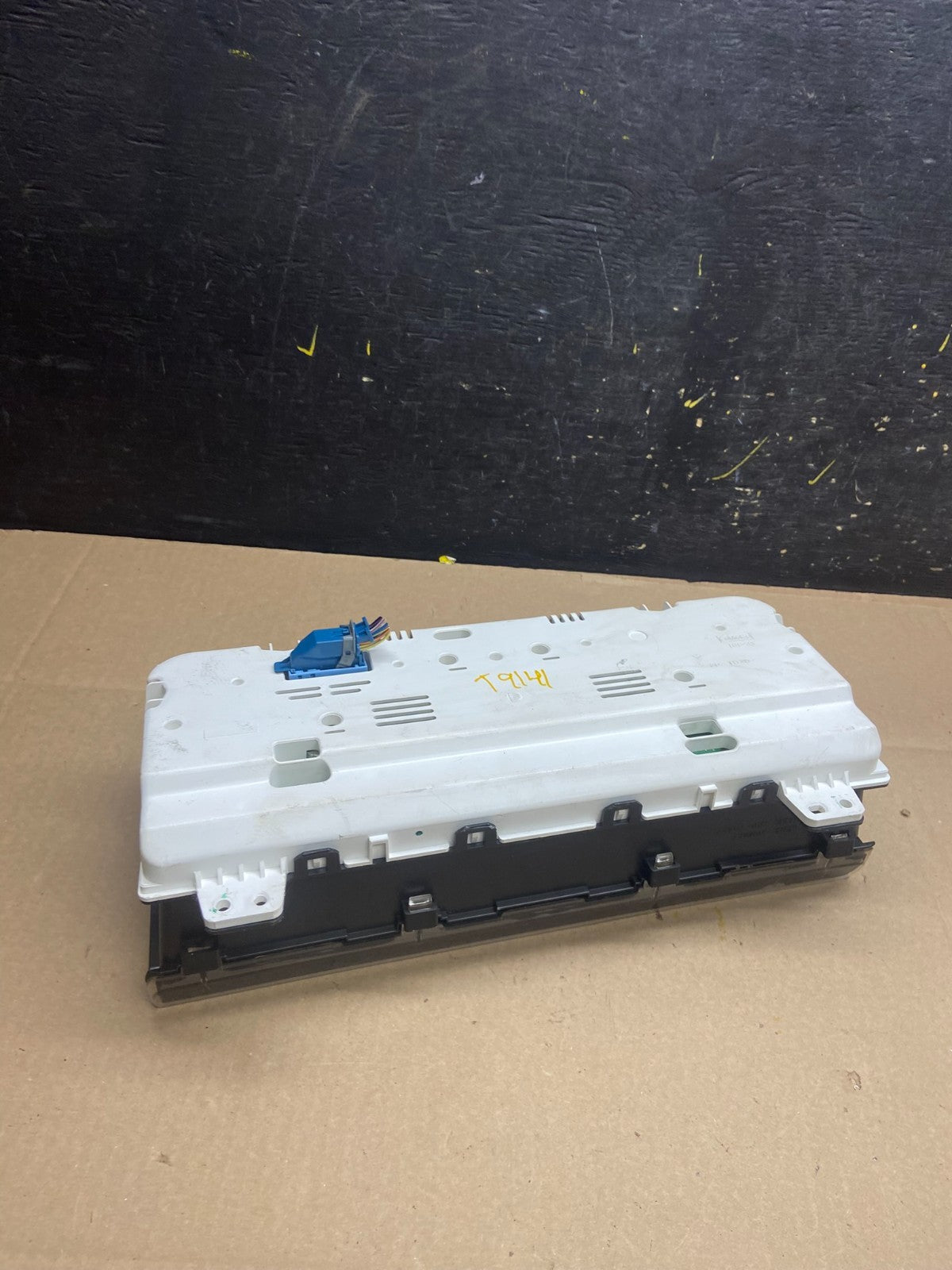 2007 Lincoln MKZ Speedometer Cluster Gauge s6330 DG6