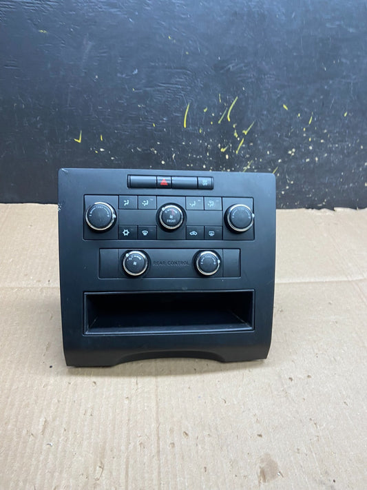 2009 2010 2011 Volkswagen Routan Ac Heater Climate Control p55111863ae Y2293 DG0