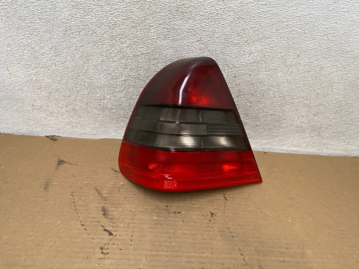 1998 to 2000 Mercedes C-Class Left Driver LH Side Tail Light AH4216 LK0