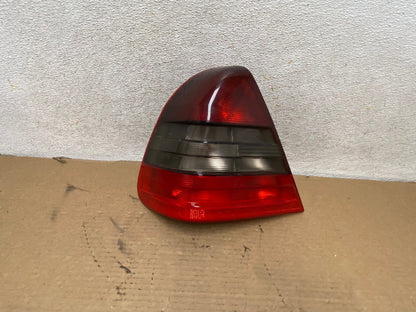 1998 to 2000 Mercedes C-Class Left Driver LH Side Tail Light AH4216 LK0
