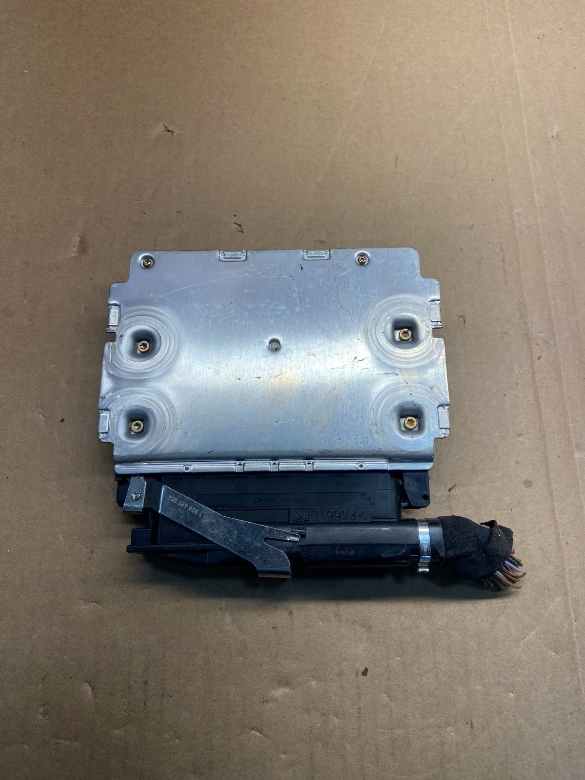 1993 1994 1995 BMW 525i 325i ECU ECM Engine Control Module Computer ag1579 DG1