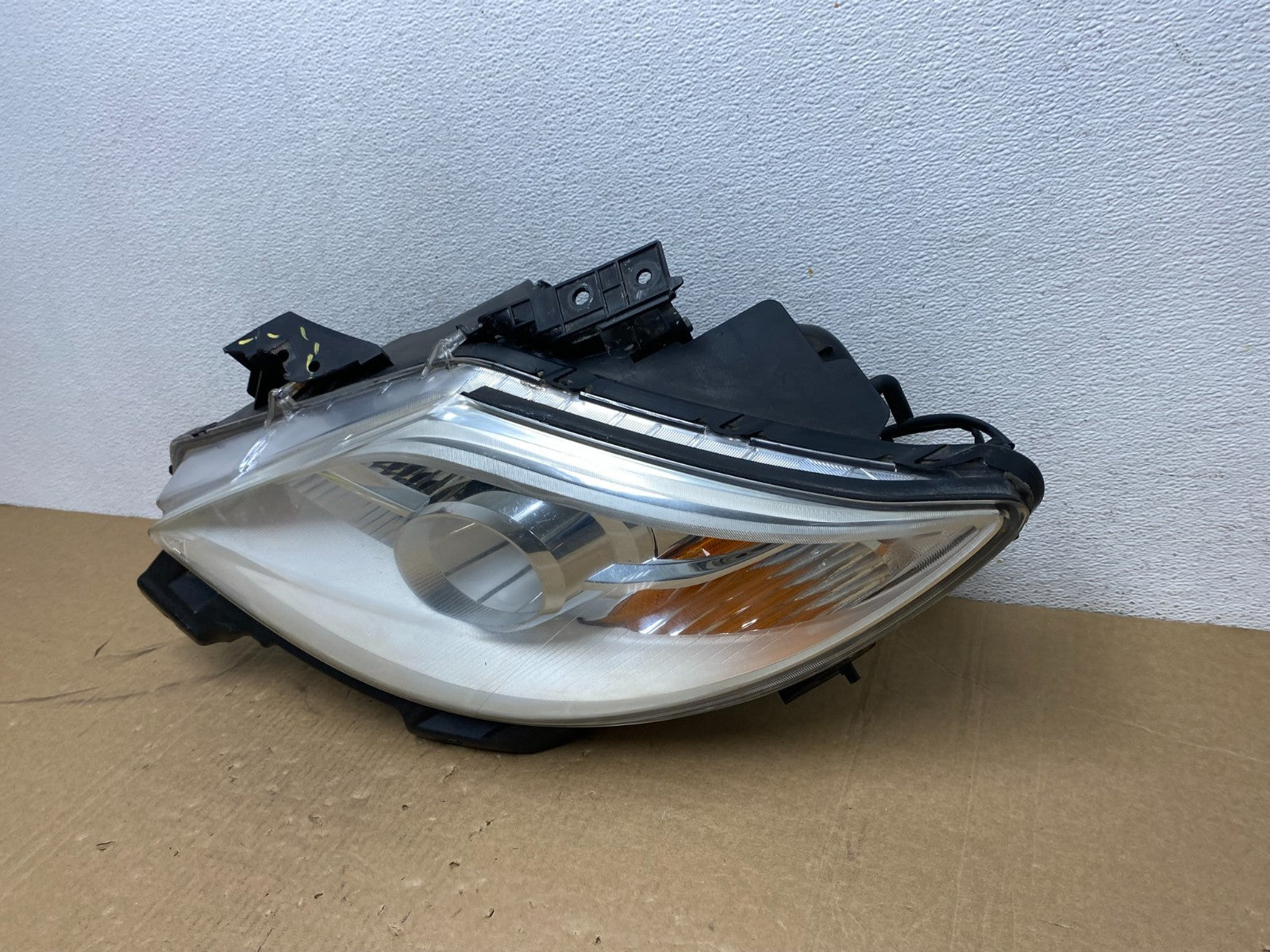 2010 - 2012 Mazda Cx9 Cx-9 Left Driver LH Headlight Halogen AF9986 DW1