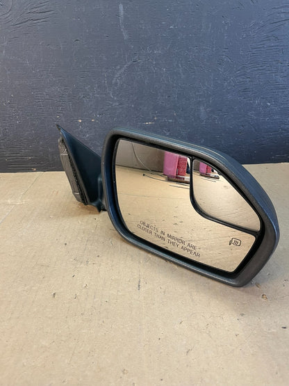 2020 to 2022 Ford Explorer Right Passenger RH Side Door Heated Mirror AD5669 DW2