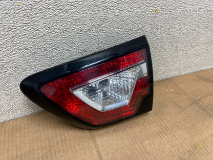 2013 to 2017 Chevrolet Traverse Right Passenger RH Inner Tail Light AA5313 DW2