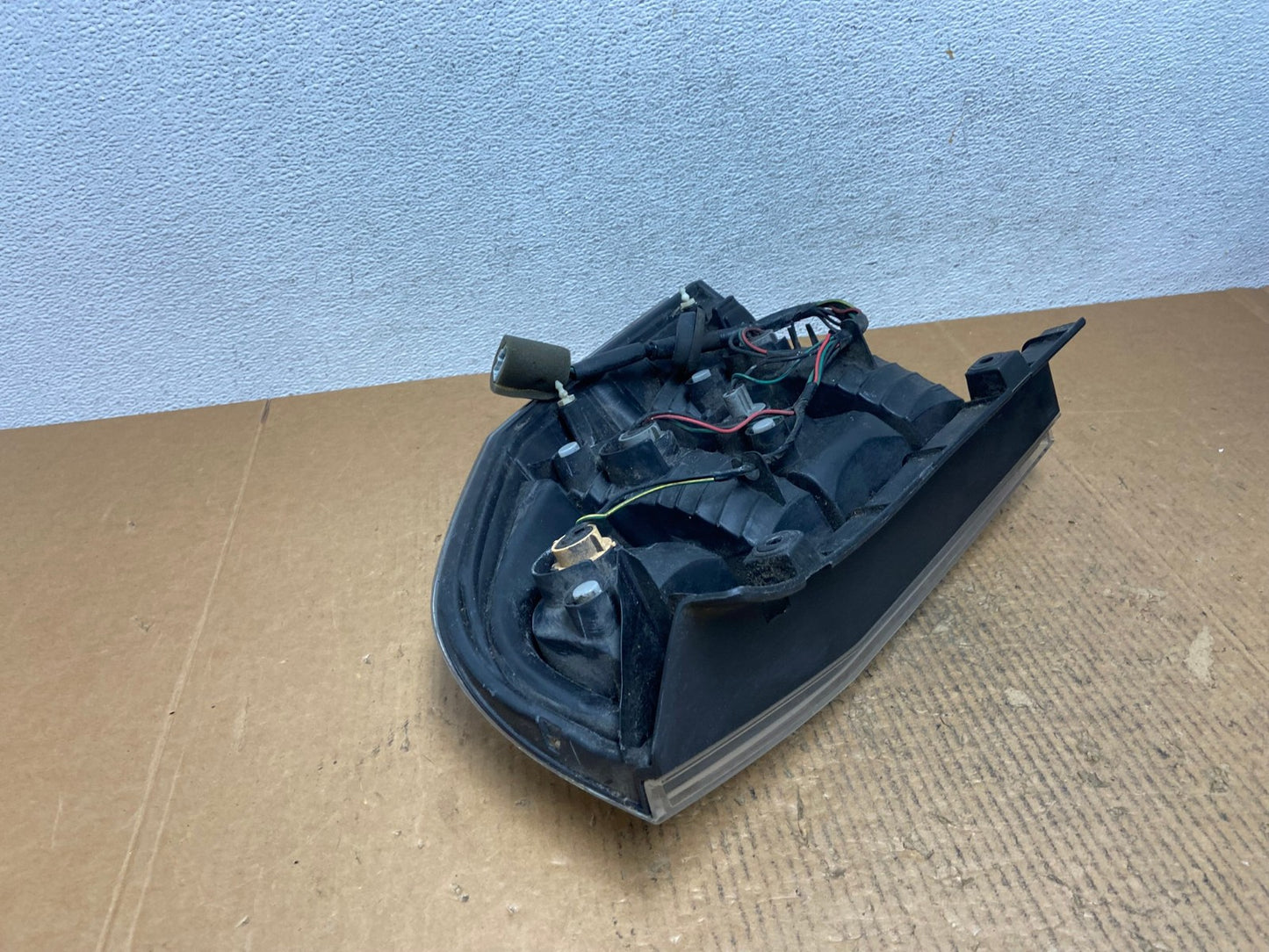 2004 2005 2006 Acura Mdx Left Driver Lh Side Tail Light AE1524 LK5