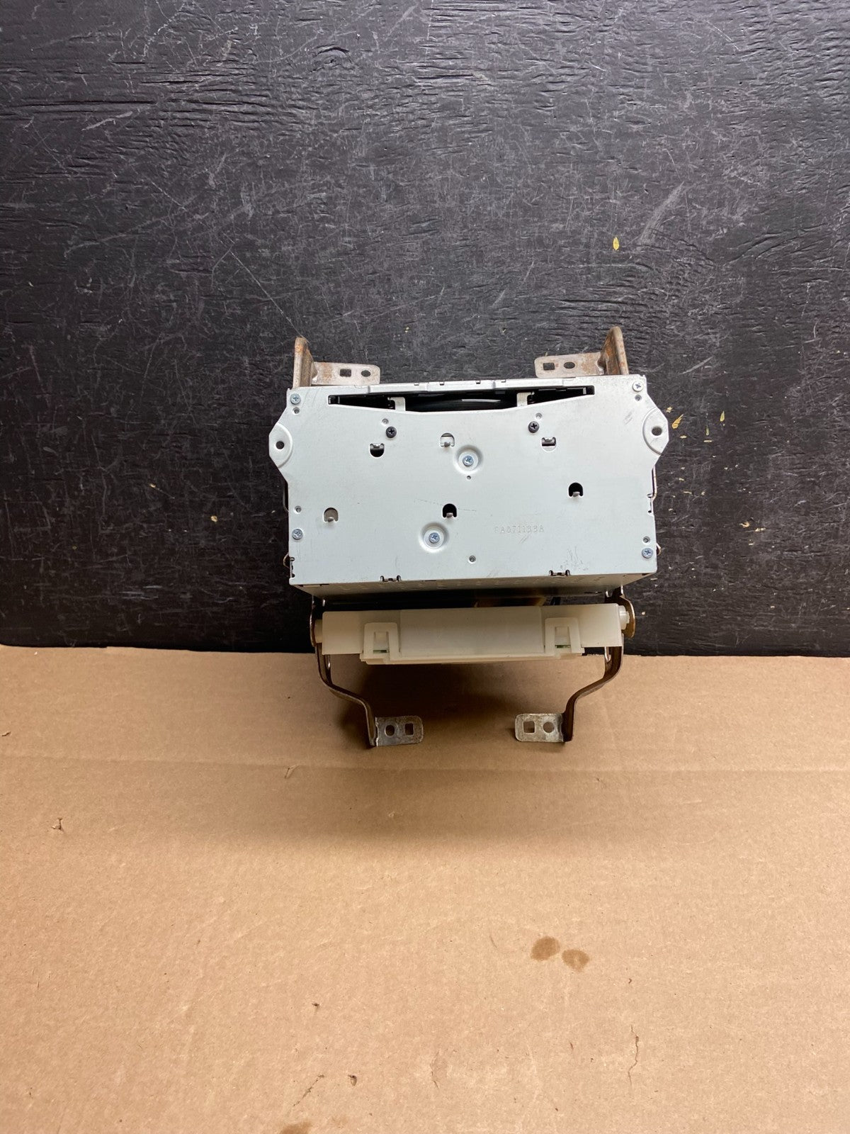2013 2016 Nissan Pathfinder Radio AM/FM Receiver AI6255 DG0
