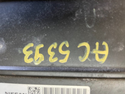 2006 2007 Nissan Pathfinder 4.0L Ecm Ecu Computer Module ac5393 DG3