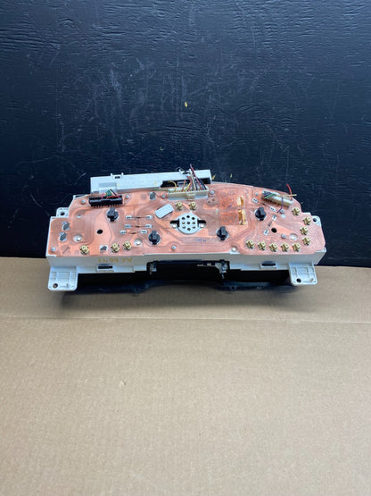 2003 Ford F250 F350 Speedometer Cluster Gauge AC6093 DG4