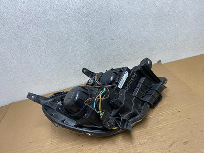 2010-2015 Chevrolet Equinox Halogen Projector Headlight Left Driver TYC AD43396