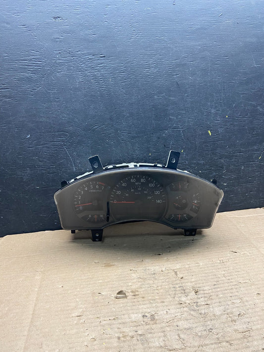 2007  Nissan Armada Speedometer Cluster Gauge Q2667 DG0
