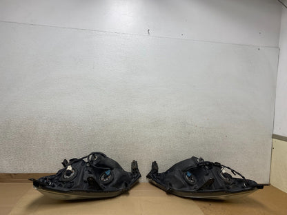 2005 2006 2007 Honda Odyssey Left+Right Set Halogen Headlights U2756 DW10