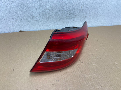 2015 2016 2017 Hyundai Sonata Right Passenger Rh Tail Light AF7332 DW2