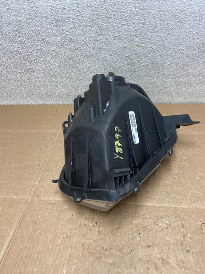 2001 - 2003 Toyota Rav4 Right Passenger RH Side Headlight Halogen DEPO Y8797 DW8