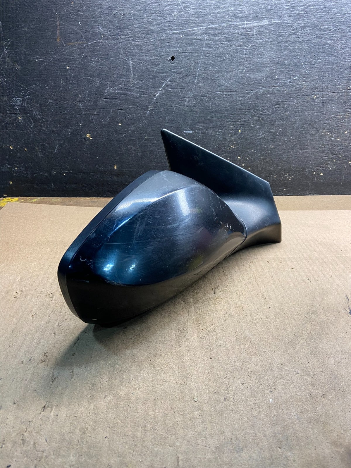 2012 2013 2014 Hyundai Elantra Right Passenger  Door Mirror Oem Z5497 MS1