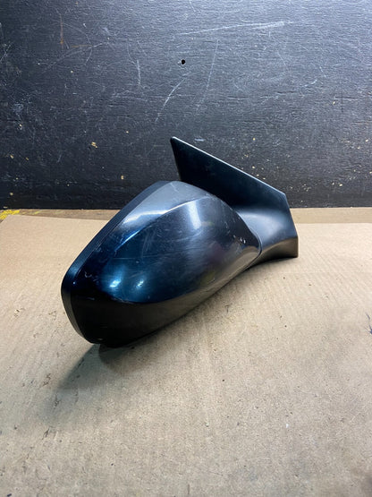 2012 2013 2014 Hyundai Elantra Right Passenger  Door Mirror Oem Z5497 MS1