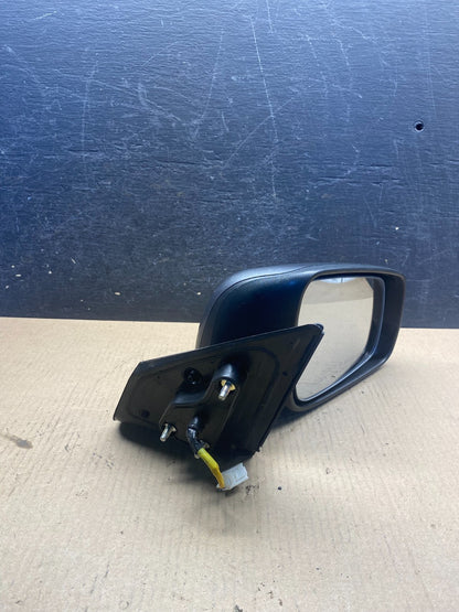 2008 - 2014 Mitsubishi Lancer Right Passenger RH Door View Mirror ah3458 DG10