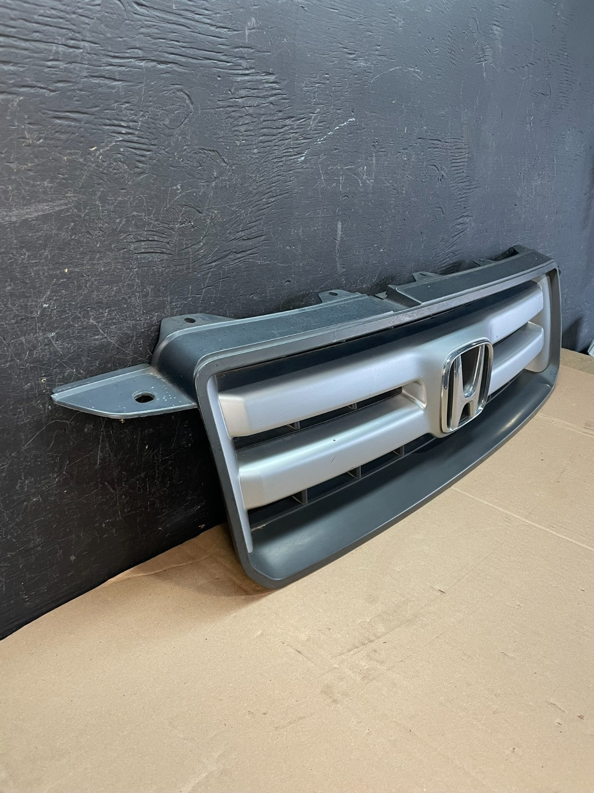 2006 to 2008 Honda Pilot Front Upper Grill Grille AD8397 DG2