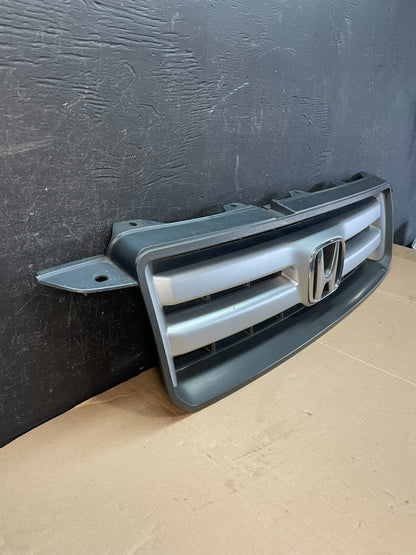 2006 to 2008 Honda Pilot Front Upper Grill Grille AD8397 DG2