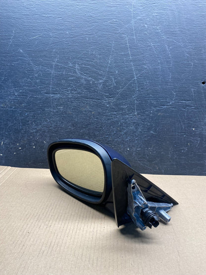 2009 to 2011 BMW 328i 335i Left Driver Lh Side View Door Mirror AH3158 DG10