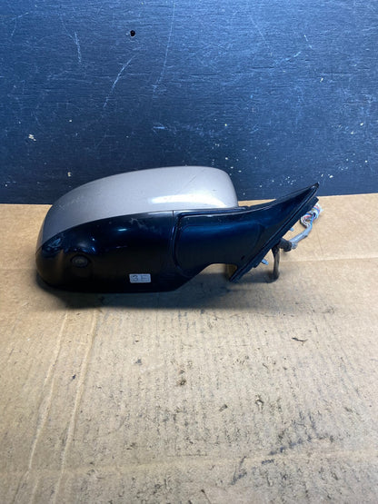 2008-2015 Infiniti EX35 EX37 QX50 Right Passenger Door Camera Mirror AB3889 MS3