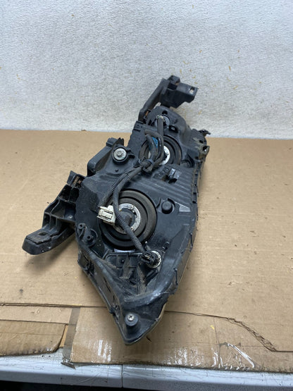 2008 to 2012 Honda Accord Sedan Right Passenger RH Headlight AI0962 DW7