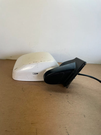 2013-2018 Nissan NV200 Right Passenger RH Side View Door Mirror AG0652 DW3