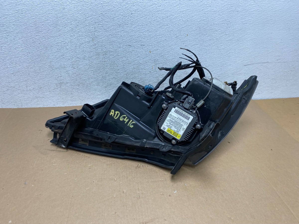 2007 2008 2009 Acura MDX Headlight Xenon HID Right Passenger RH AD6416 DW7