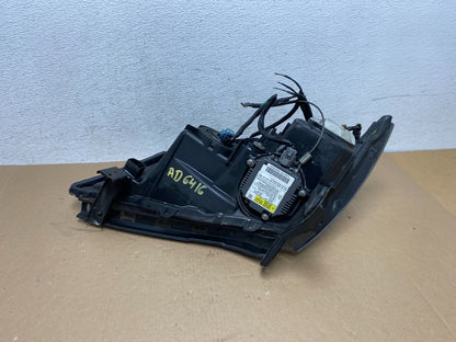 2007 2008 2009 Acura MDX Headlight Xenon HID Right Passenger RH AD6416 DW7