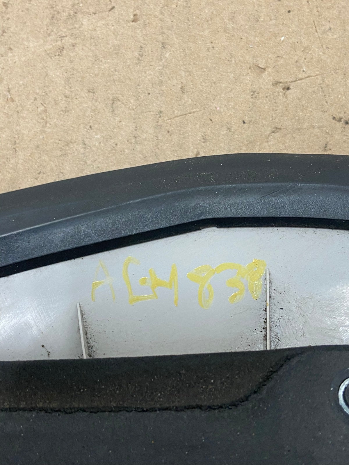2010 - 2017 GMC Terrain Tail Light Inner Right Passenger Rh AG4838 LK6