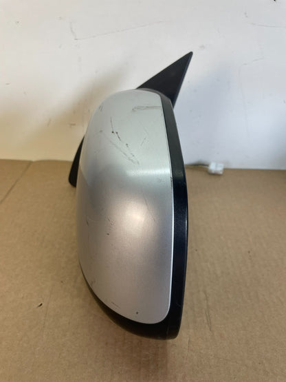 2007 - 2009 Mitsubishi Outlander Left Driver Door Power Mirror AG2682 MS10