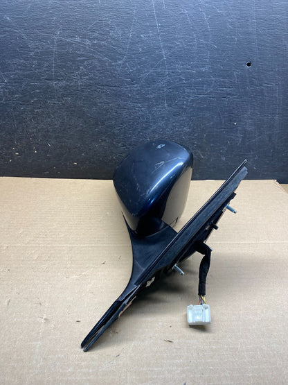 2017-2019 Kia Cadenza Right Passenger View Door Mirror Turn Signal AH9750 DG2