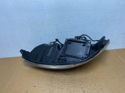 2006 to 2010 Toyota Sienna Right Passenger Rh Side Headlight Halogen AE0379 DW7