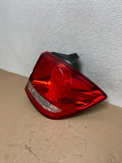 LED 2011-2020 Dodge Journey Right Passenger Rh Side Tail Light AG34201