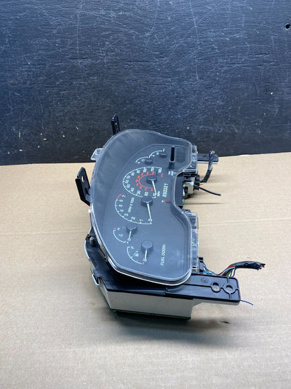2001 to 2003 Ford Explorer Speedometer Cluster Gauge ah9737 DG1