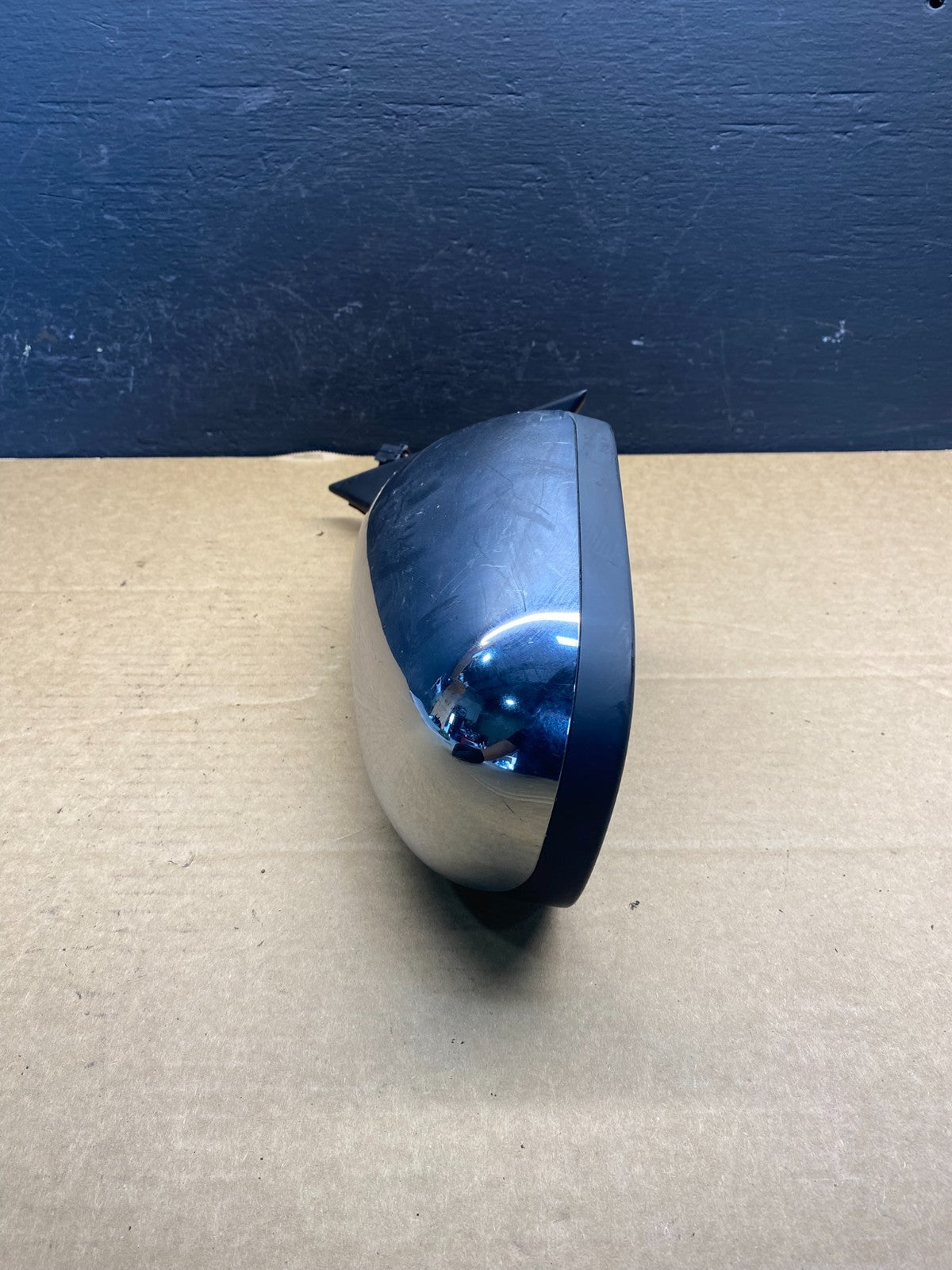 1998 to 2003 Jaguar Xj8 Vandenplas Left Driver LH View Door Mirror ac7943 DG9