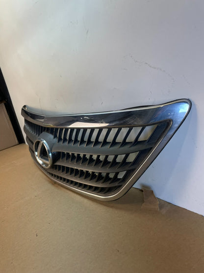 2006 to 2009 Lexus RX400H Front Upper Grill Grille AG3072 DG1