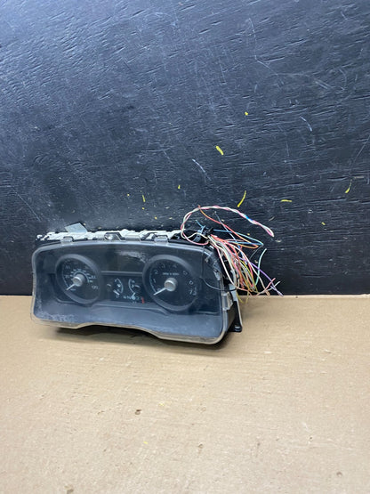 2009 to 2010 Mercury Marquis Speedometer Cluster Gauge Oem s6409 DG1
