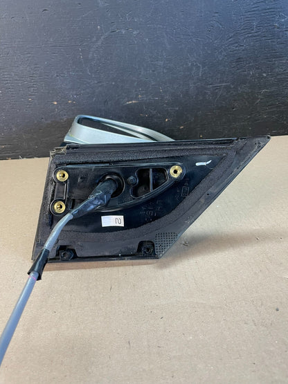 2004 to 2009 Lexus RX330 RX350 RX400H Left Driver LH Door Mirror ae1107 DG4