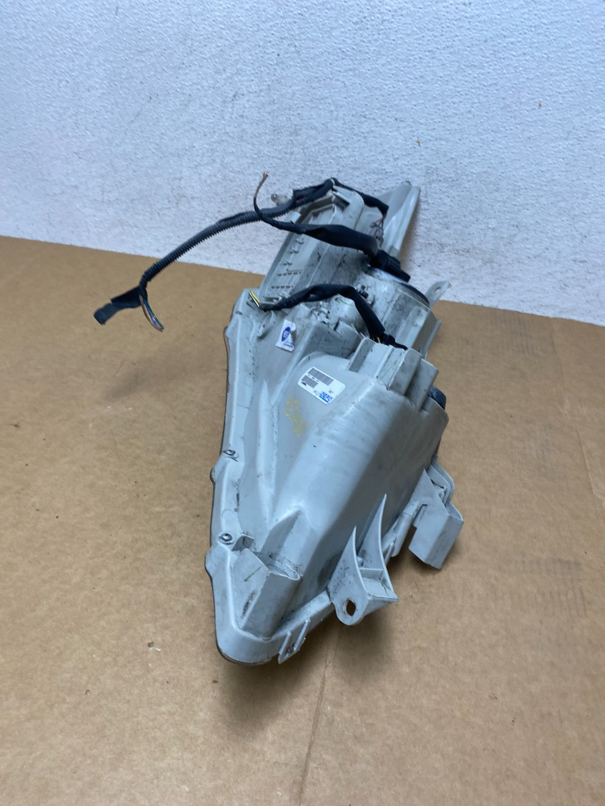 2007 2008 2009 Toyota Camry Halogen Left Driver LH Side Headlight DEPO AE2906 DW6