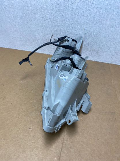 2007 2008 2009 Toyota Camry Halogen Left Driver LH Side Headlight DEPO AE2906 DW6