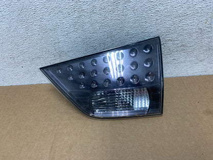 2007 to 2013 Mitsubishi Outlander Right Passenger Inner Tail Light AF9484 DW0