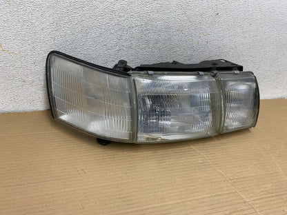 1990 to 1994 Lexus LS400 Right Passenger Side Halogen Headlight OE AH2386 DG1
