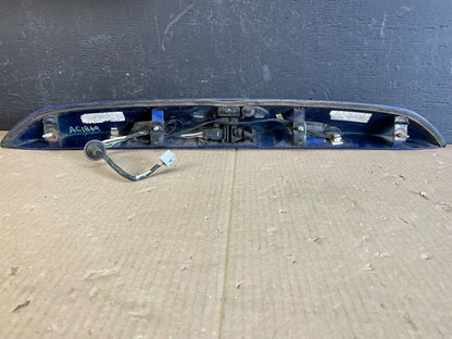 2013 to 2016 Ford Escape Rear Trunk Molding with Camera Oem AC1869 DG5