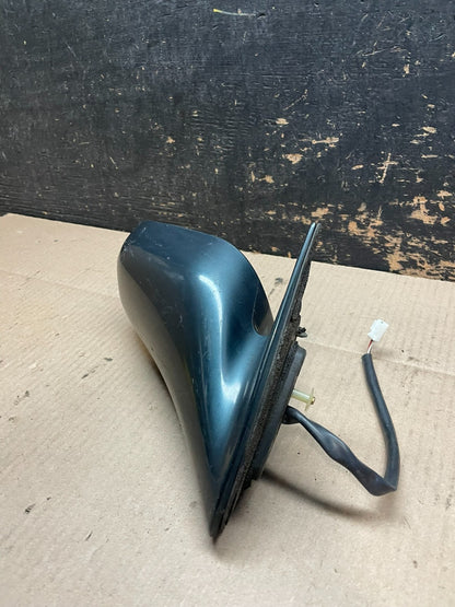 1999-2002 Lincoln Continental Right Passenger Heated View Door Mirror Z8459 DG2