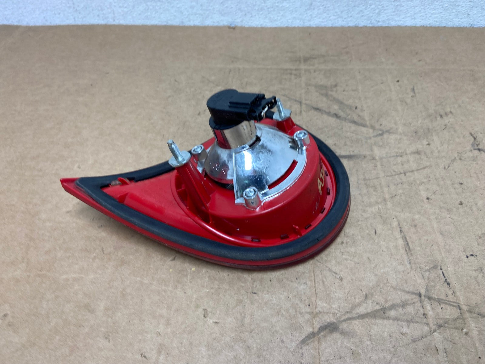 2006-2009 Volkswagen Golf Left Driver Lh Side Tail Light Inner Trunk AD6322 LK5